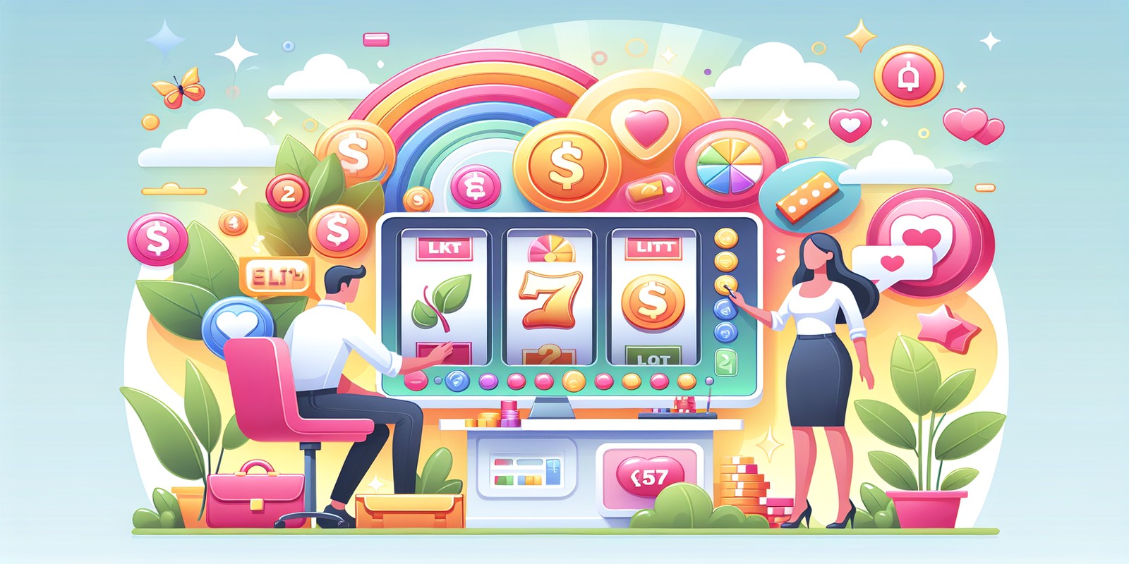 All Jili Games: Unleashing the Future of Slot Gaming in 2025 - Slot Strategy Guide for Pakistani | MOSTBET