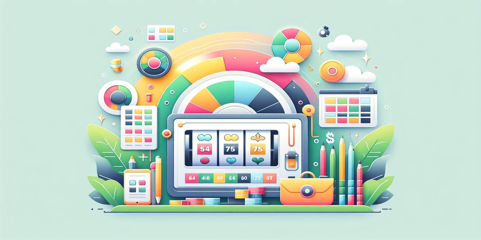 Unlock Big Wins: Your Guide to Lucky Slots APK in 2025 - Slot Strategy Guide for Pakistani | MOSTBET