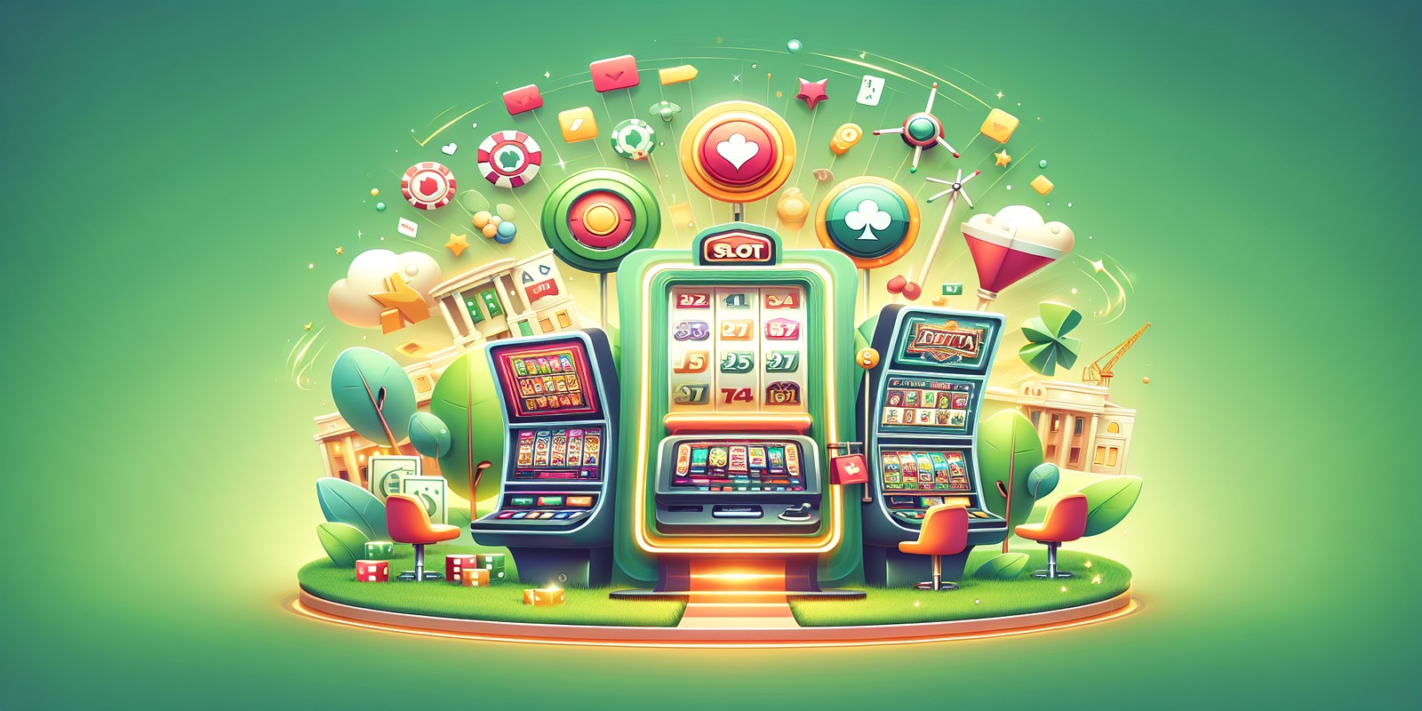 Instructional image from Bet Buzz on slot strategies for players in Pakistan.