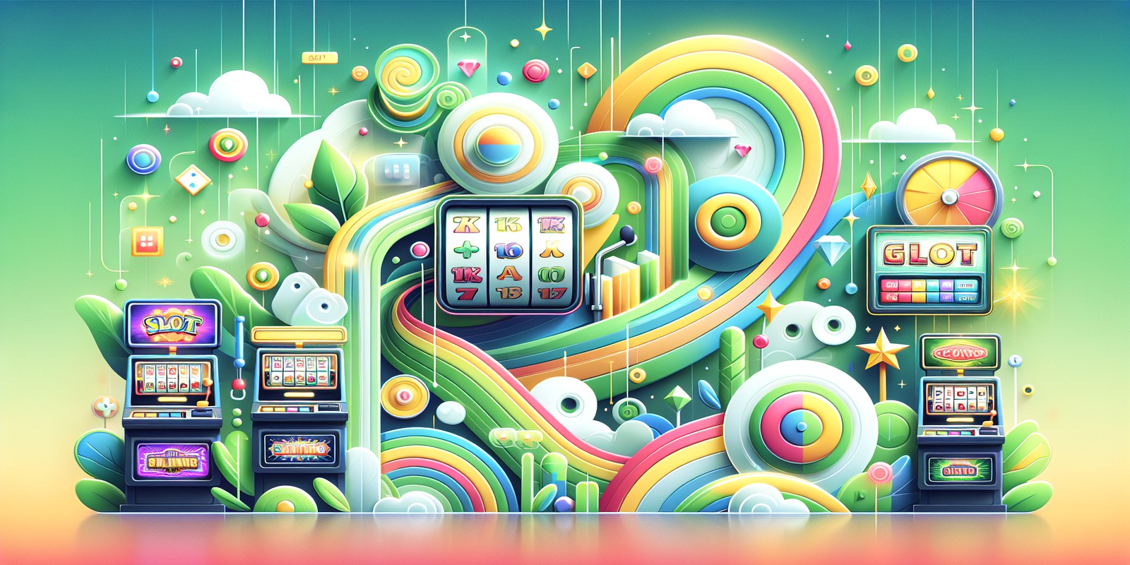 Unlock Winning Strategies for Slot Games: A Guide for Players in Pakistan | Bet Buzz