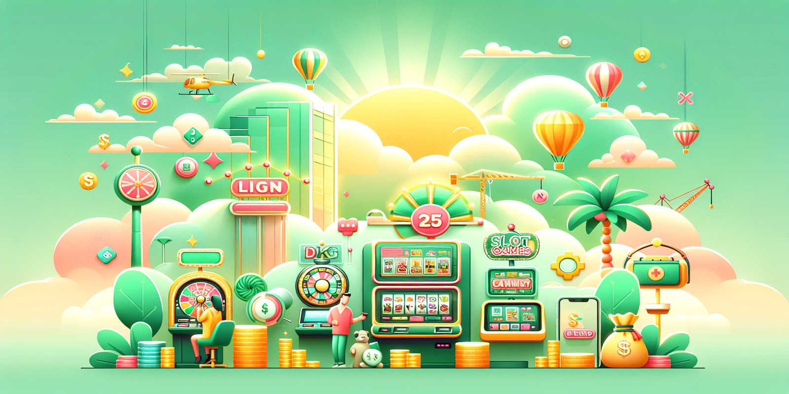 Guide to Jili Games at Bet Buzz showcasing strategies and insights for Pakistani players.