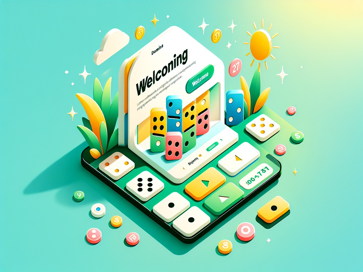 MOSTBET Dominos Game