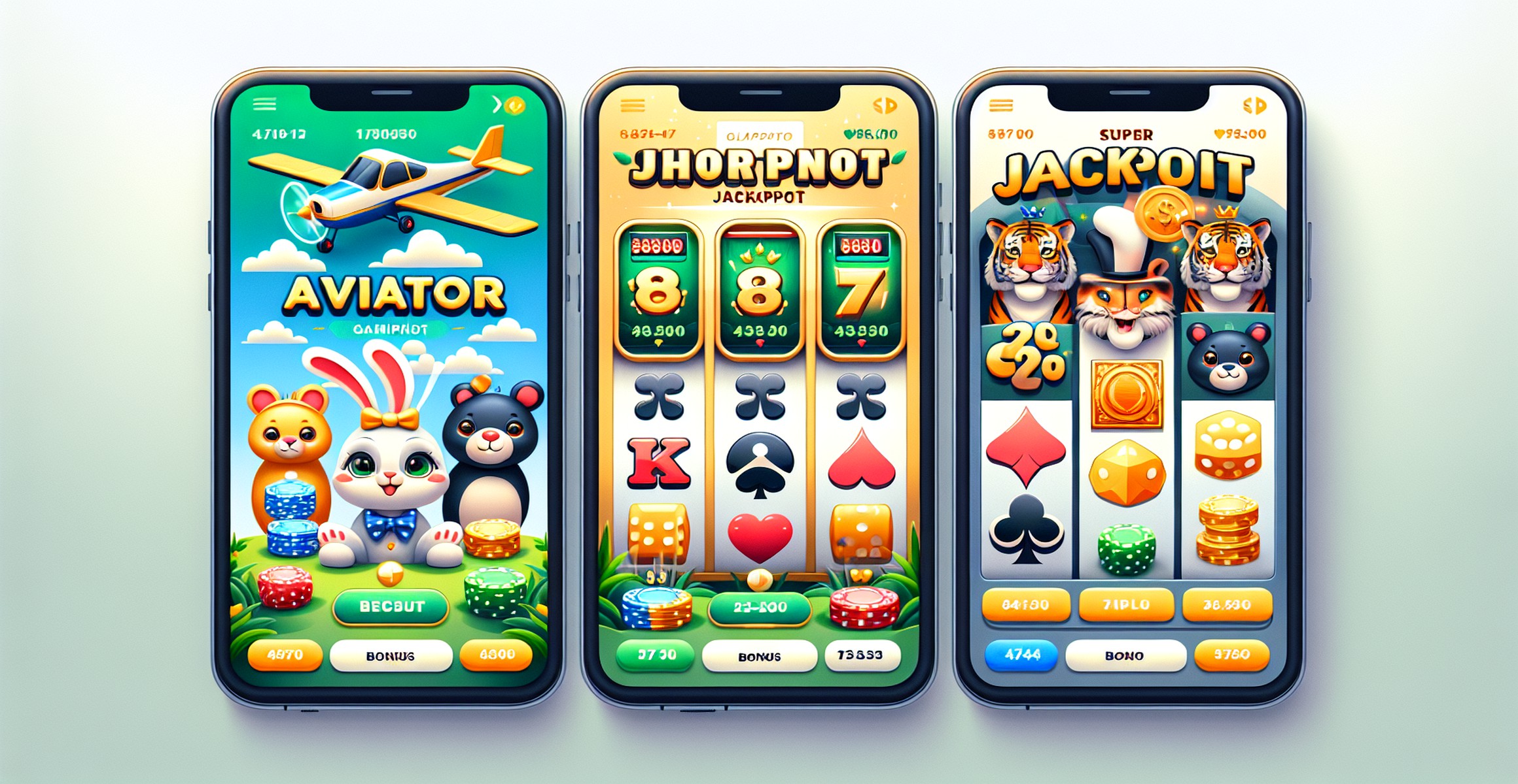 Aviator Game - Online Slot Game at MOSTBET
