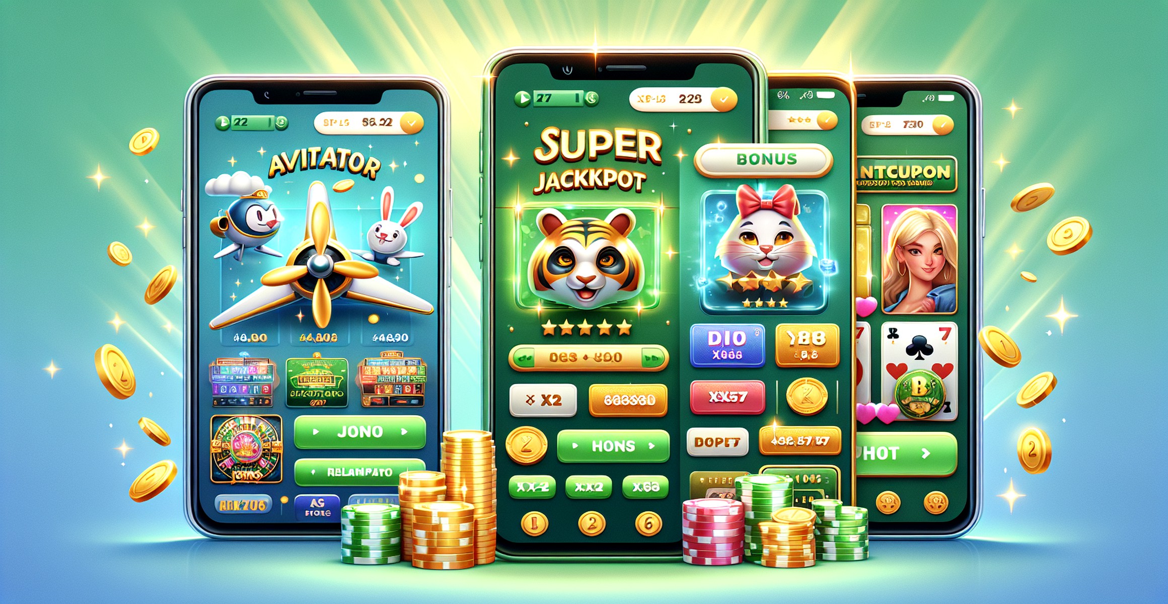 Classic Fruit Slots - Online Slot Game at MOSTBET